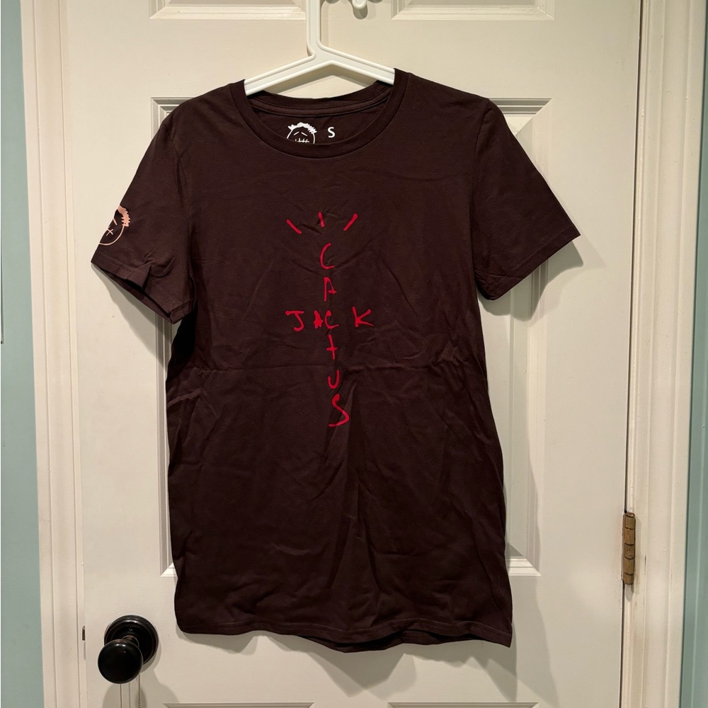 Cactus Jack Shirt